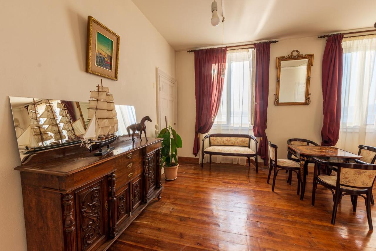 Historic House “view The City”