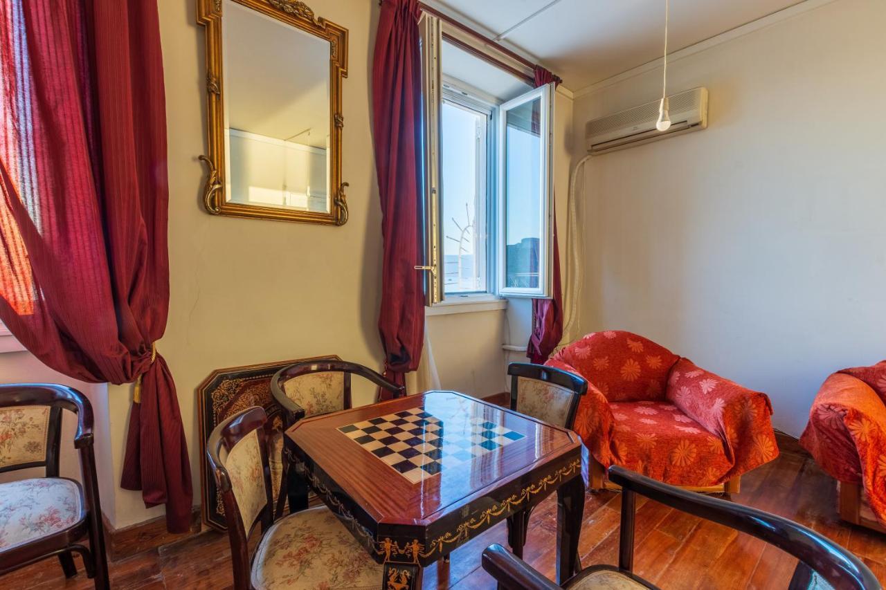 Historic House “view The City” Apartament Corfu (city)