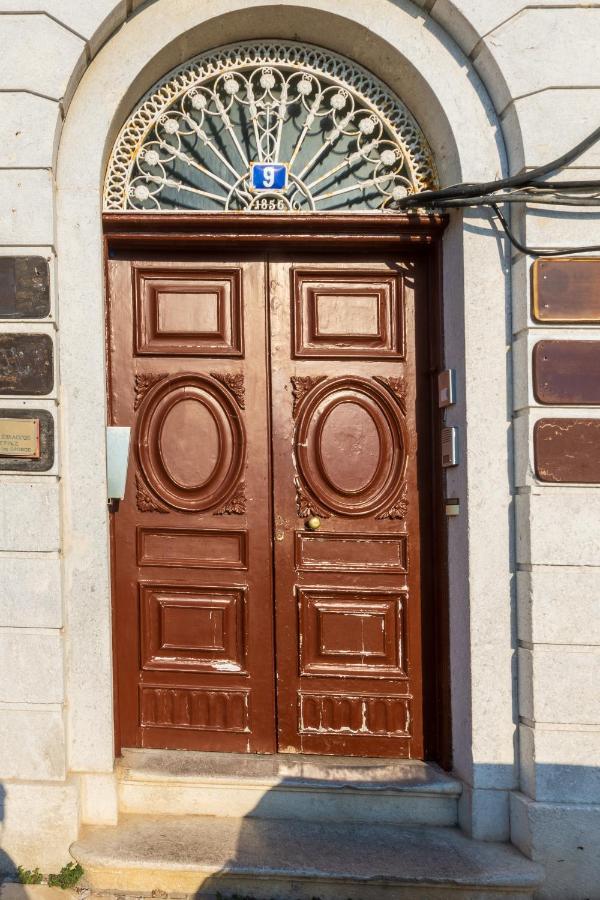 Apartament Historic House “view The City” Corfu (city)