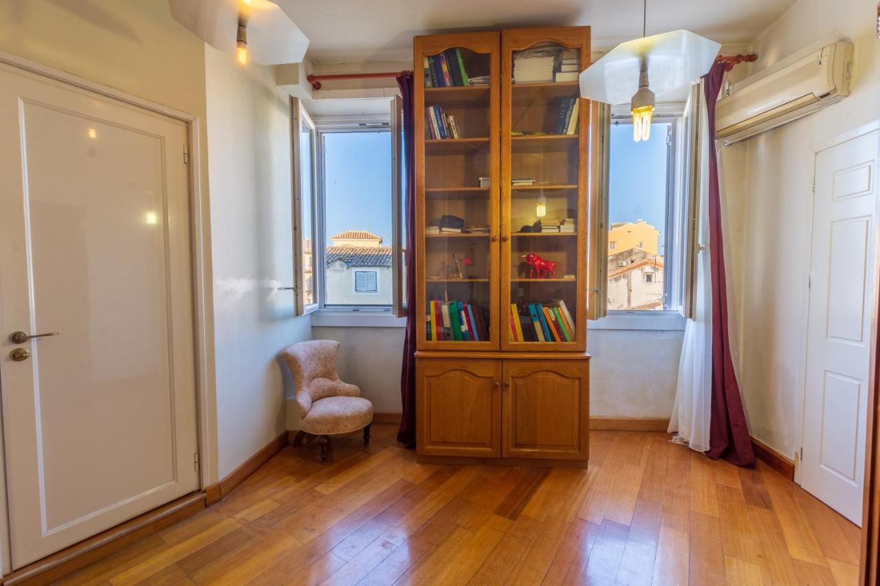 Apartament Historic House “view The City” Corfu (city)
